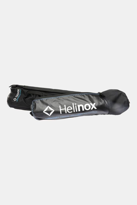 Helinox Tafel One Campingtafel black/blue