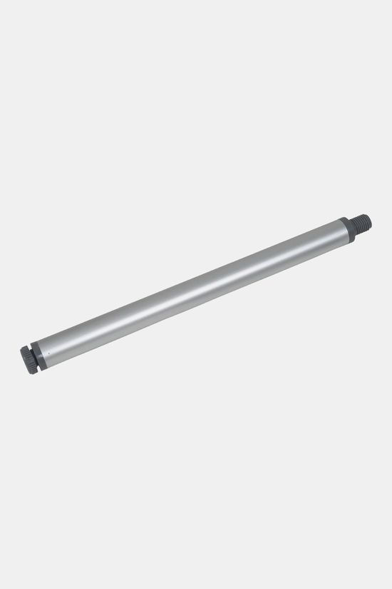 Bo-Camp Premium Koffermodel 120x60cm Tafel mid grey