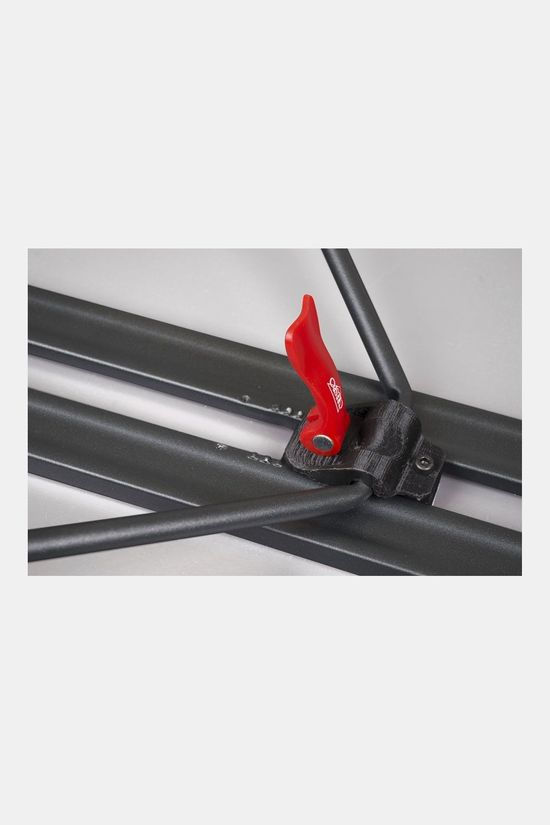 Crespo AP-273 Campingtafel black