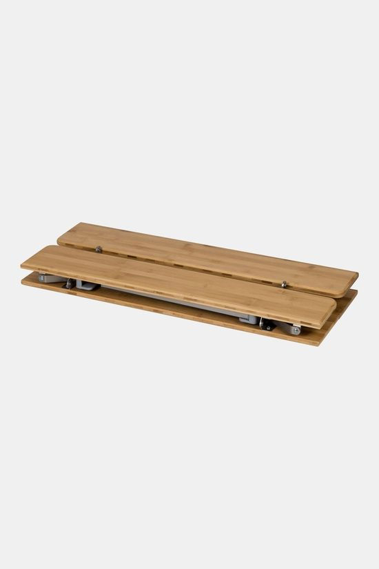 Bo-Camp Morris Bamboe Tafel mid brown