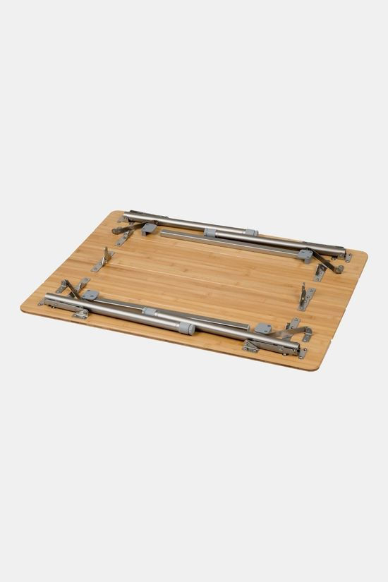 Bo-Camp Sufflok Tafel Sand Brown