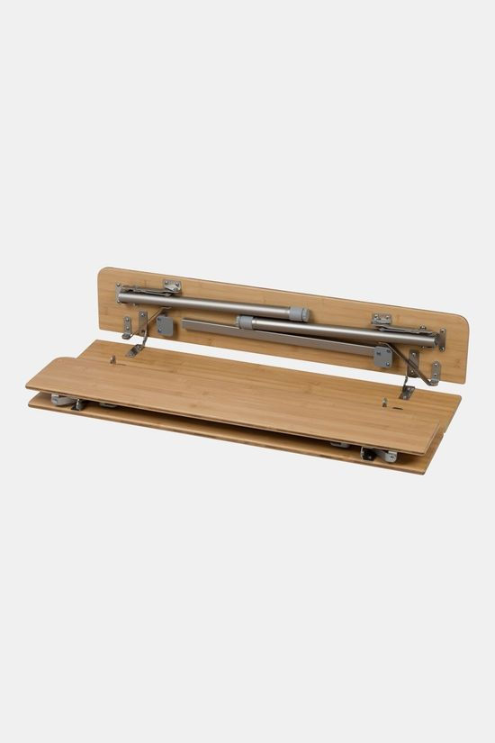 Bo-Camp Sufflok Tafel Sand Brown