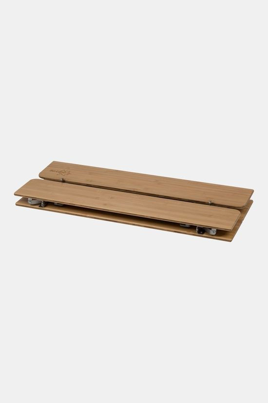 Bo-Camp Sufflok Tafel Sand Brown