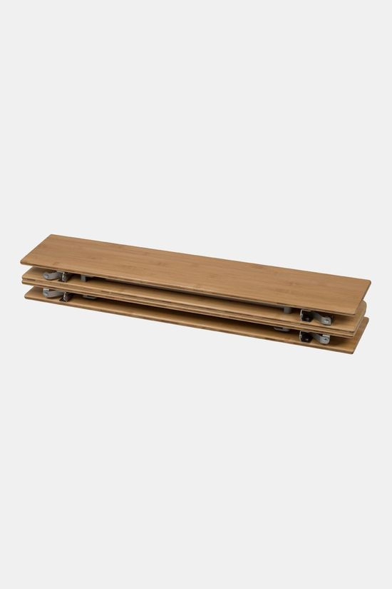 Bo-Camp Sufflok Tafel Sand Brown
