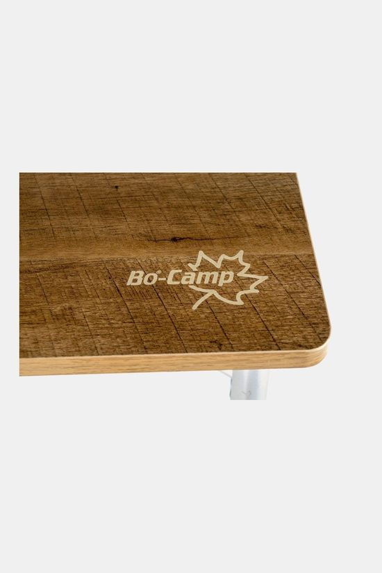 Bo-Camp Feather 110x70 CM Tafel brown