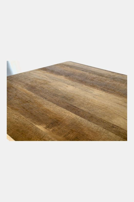 Bo-Camp Feather 110x70 CM Tafel brown