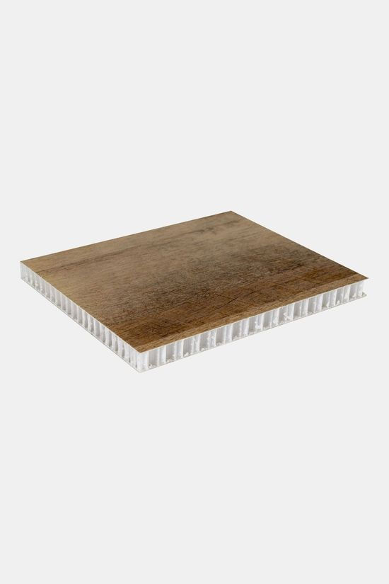 Bo-Camp Feather 110x70 CM Tafel brown
