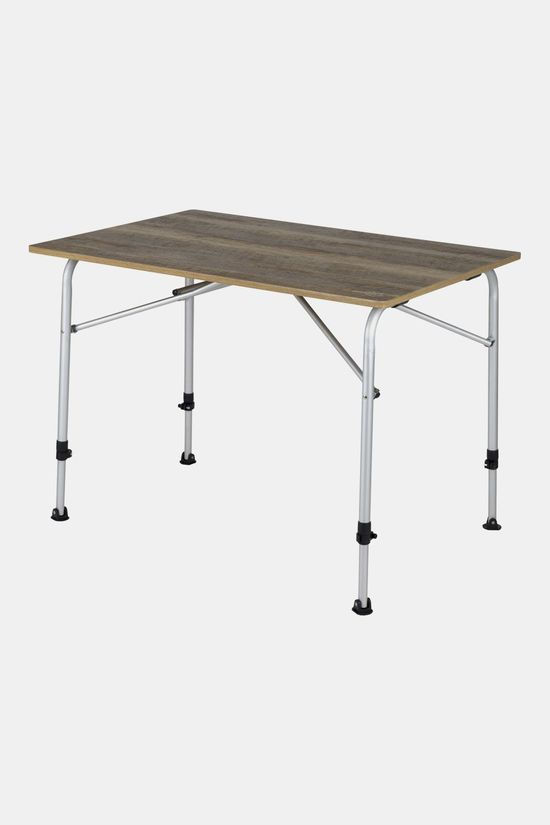 Bo-Camp Feather 110x70 CM Tafel brown