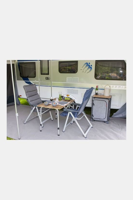 Bo-Camp Feather 110x70 CM Tafel brown
