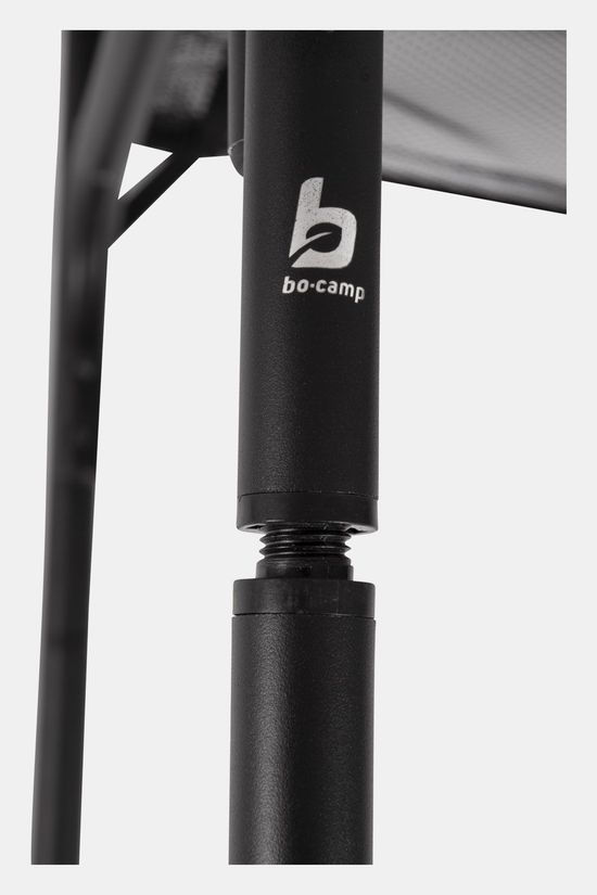 Bo-Camp Industrial Tafel 60x120 cm black