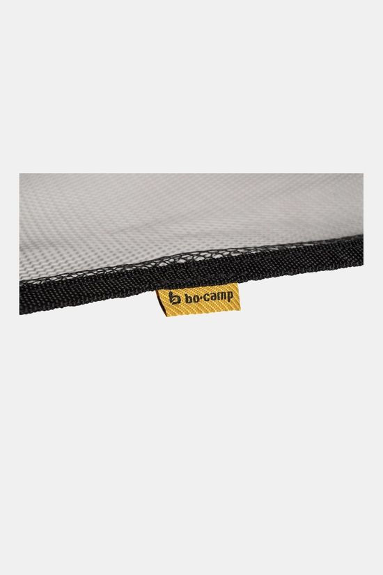 Bo-Camp Industrial Tafel 60x120 cm black