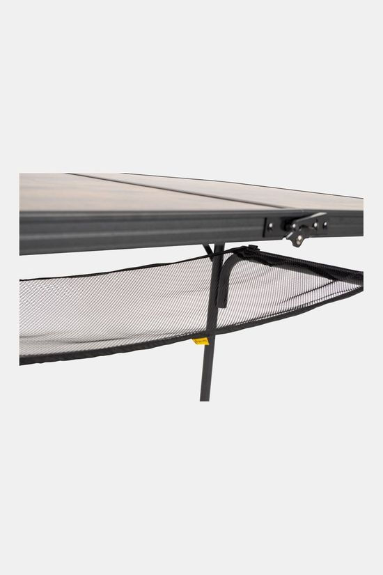 Bo-Camp Industrial Tafel 60x120 cm black