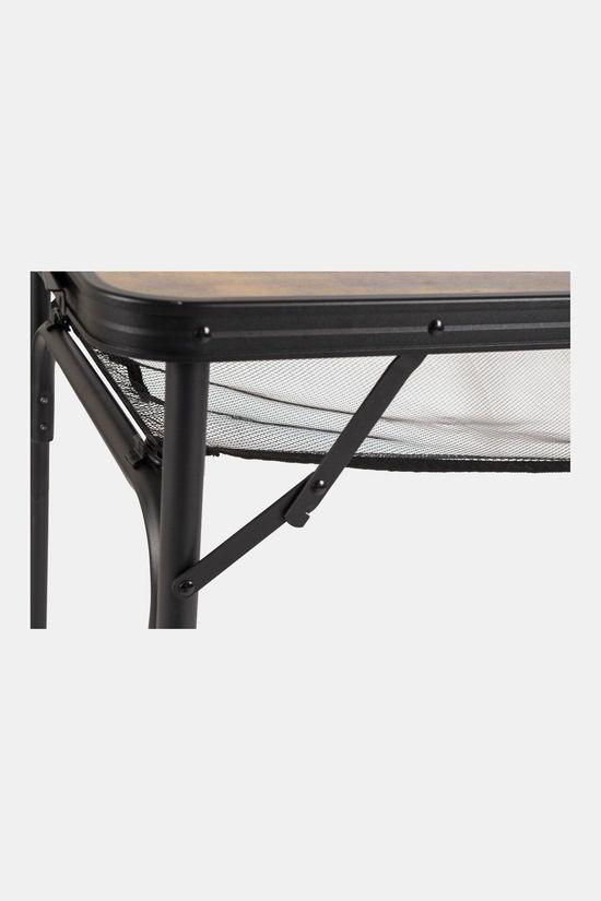 Bo-Camp Industrial Tafel 60x120 cm black