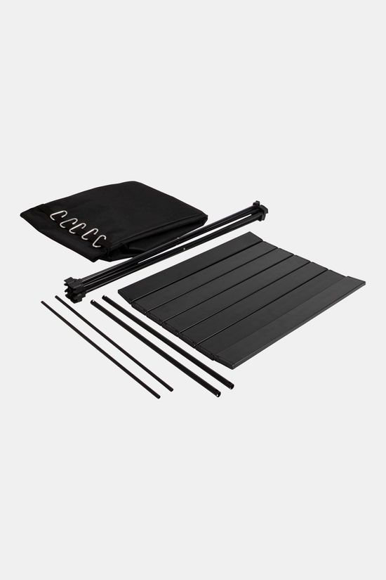 Bo-Camp Industrial Bijzettafel Met Opbergvak Suydam black