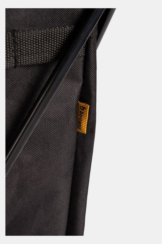 Bo-Camp Industrial Bijzettafel Met Opbergvak Suydam black