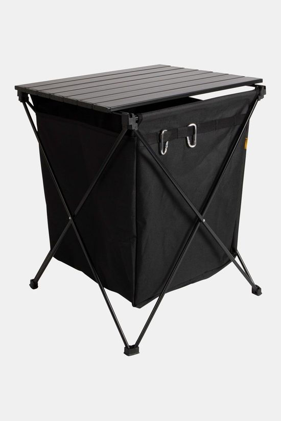 Bo-Camp Industrial Bijzettafel Met Opbergvak Suydam black