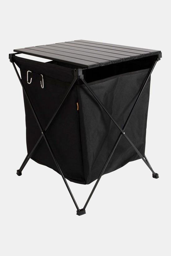 Bo-Camp Industrial Bijzettafel Met Opbergvak Suydam black