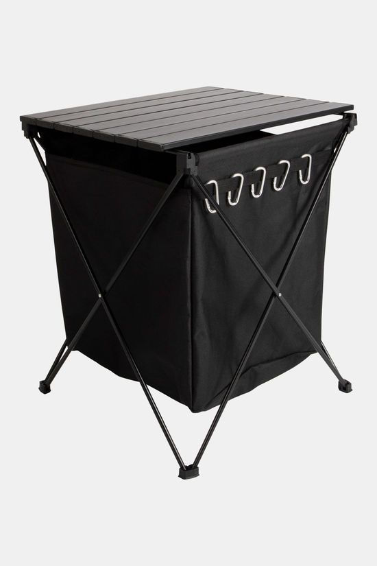 Bo-Camp Industrial Bijzettafel Met Opbergvak Suydam black