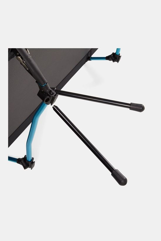 Helinox Cot Max Convertible black/blue
