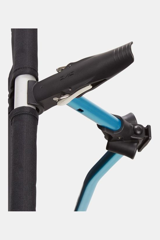 Helinox Cot Max Convertible black/blue