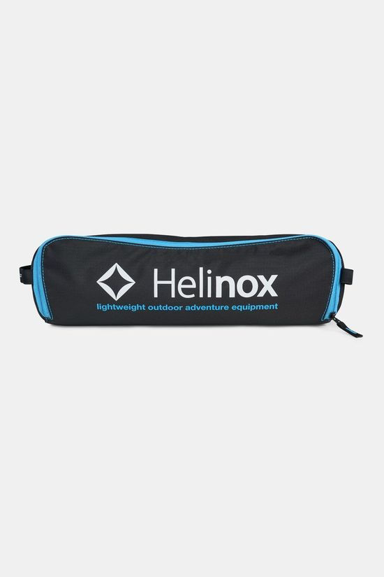 Helinox Chair Two Stoel BLACK/BLUE