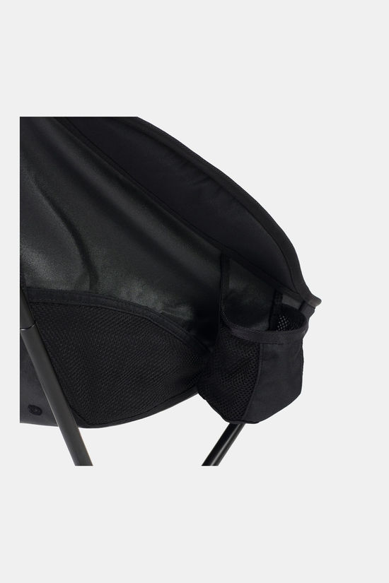 Helinox Savanna Chair Black/Black
