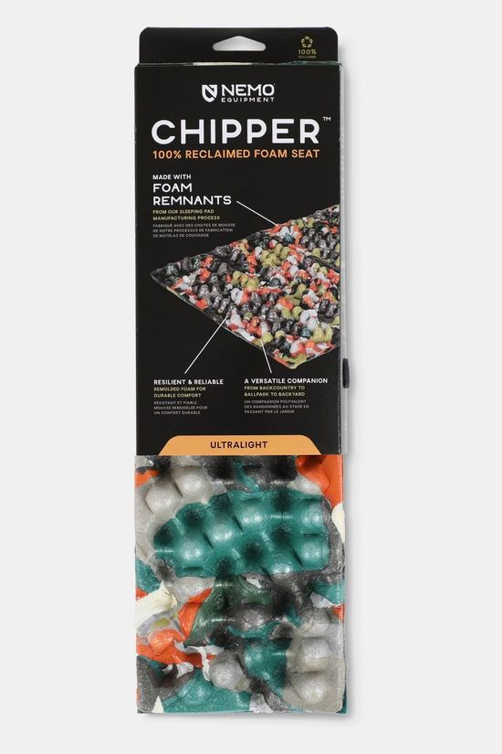Nemo Chipper Zitkussen Assorted / Mixed