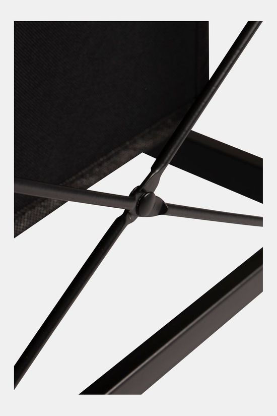 Bo-Camp Industrial Kast Cooper black
