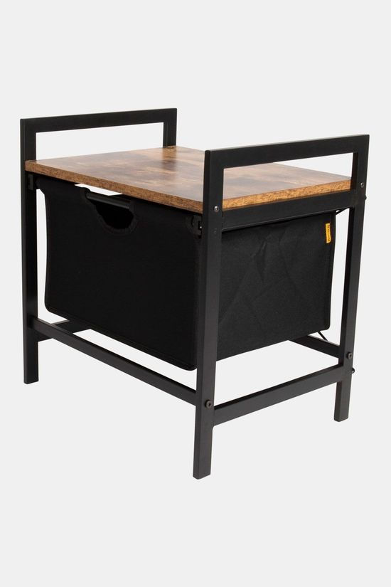 Bo-Camp Industrial Kast Cooper black