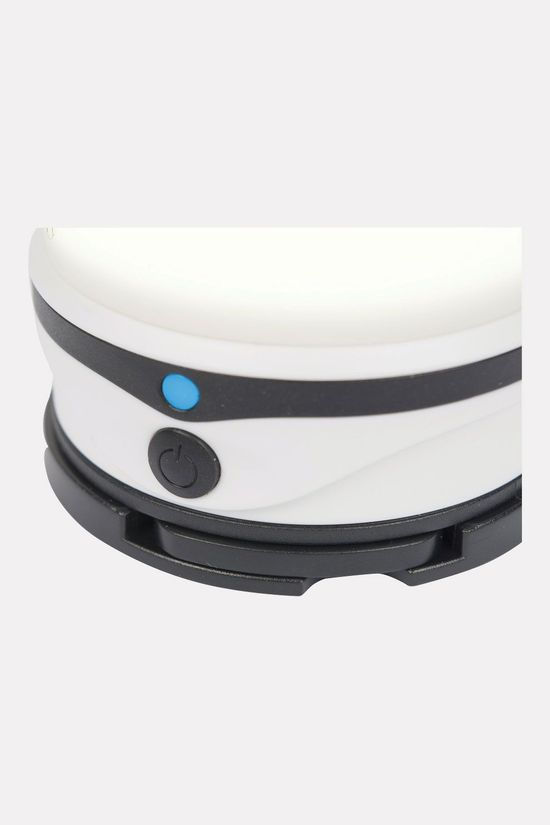 Bo-Camp Kuma Hanglamp Oplaadbaar white
