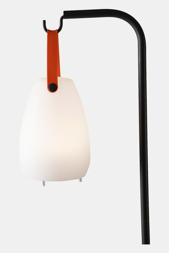 Human Comfort Cosy Lamp Florac Plus white