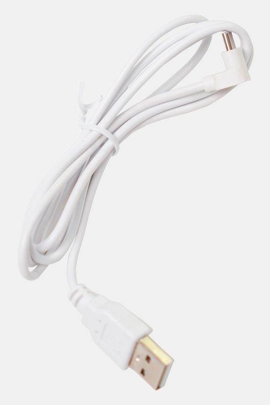 Human Comfort Cosy Lamp Florac Plus white