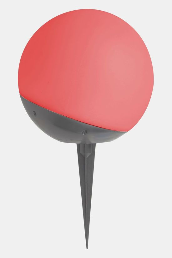 Bo-Camp Orb Tafel/Hanglamp Oplaadbaar black
