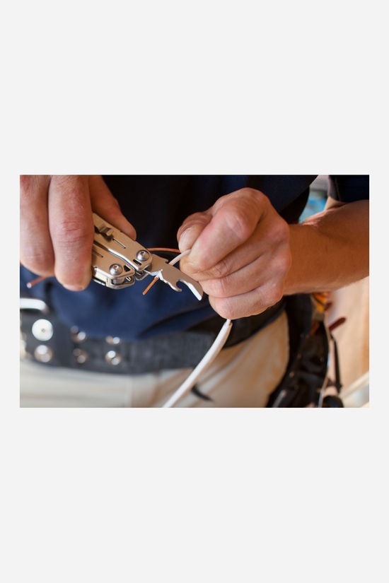 Leatherman Sidekick Multitool  silver
