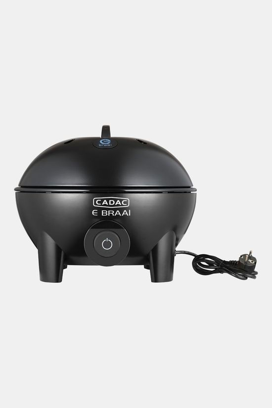 Cadac E-Braai  Black
