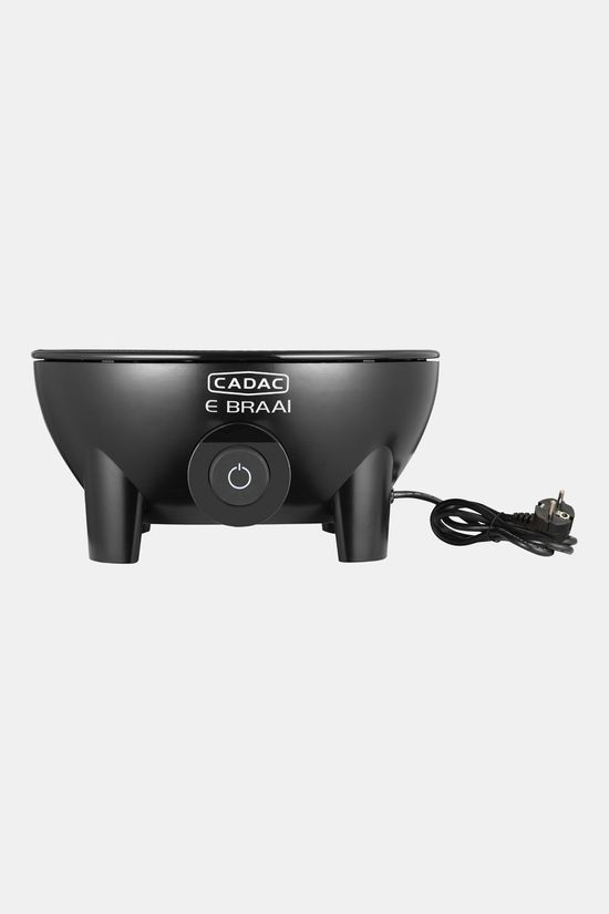 Cadac E-Braai  Black