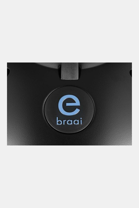 Cadac E-Braai  Black