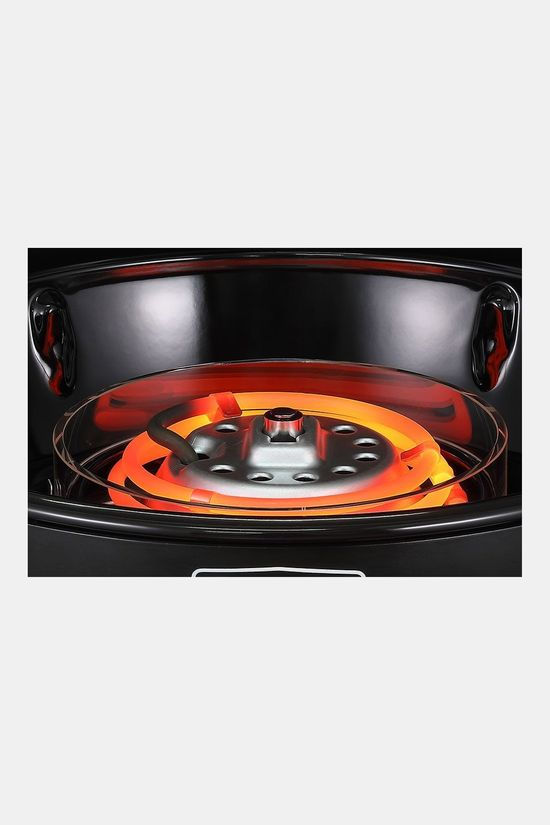 Cadac E-Braai  Black