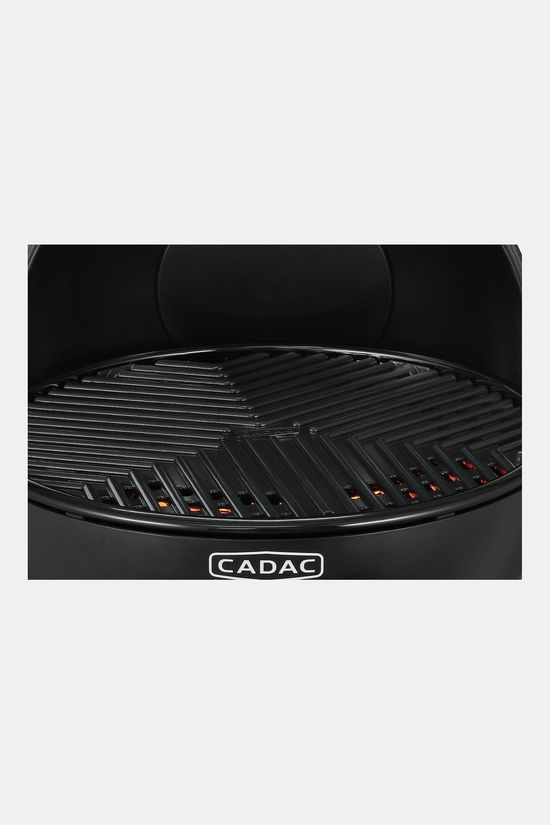 Cadac E-Braai  Black