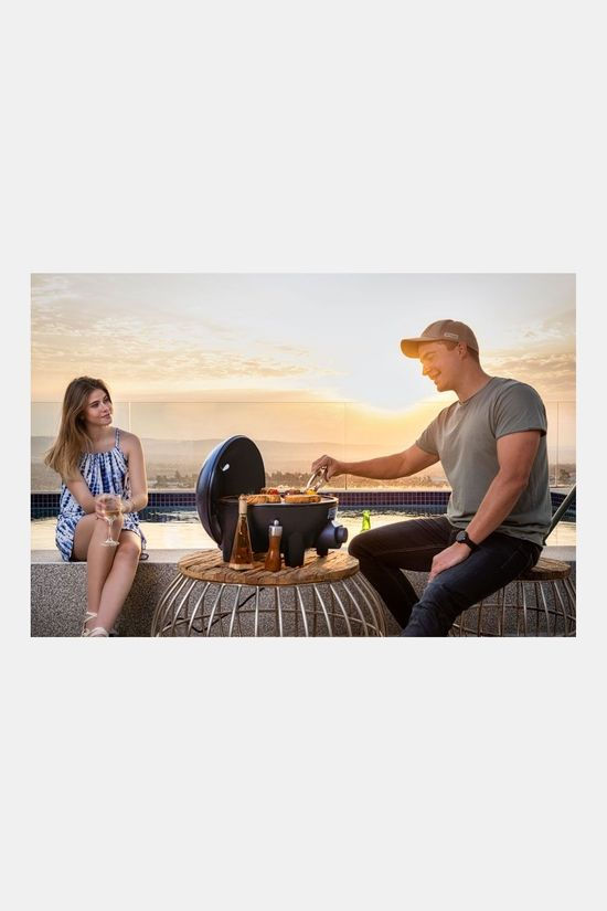 Cadac E-Braai  Black