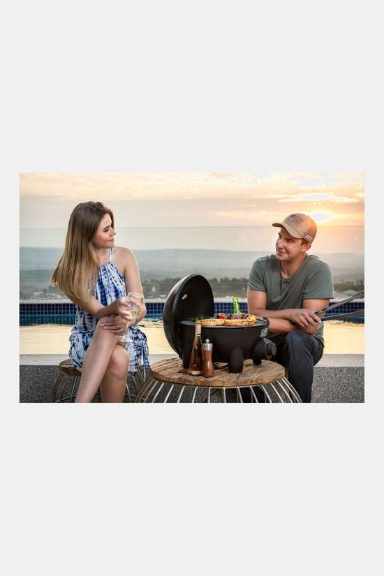 Cadac E-Braai  Black