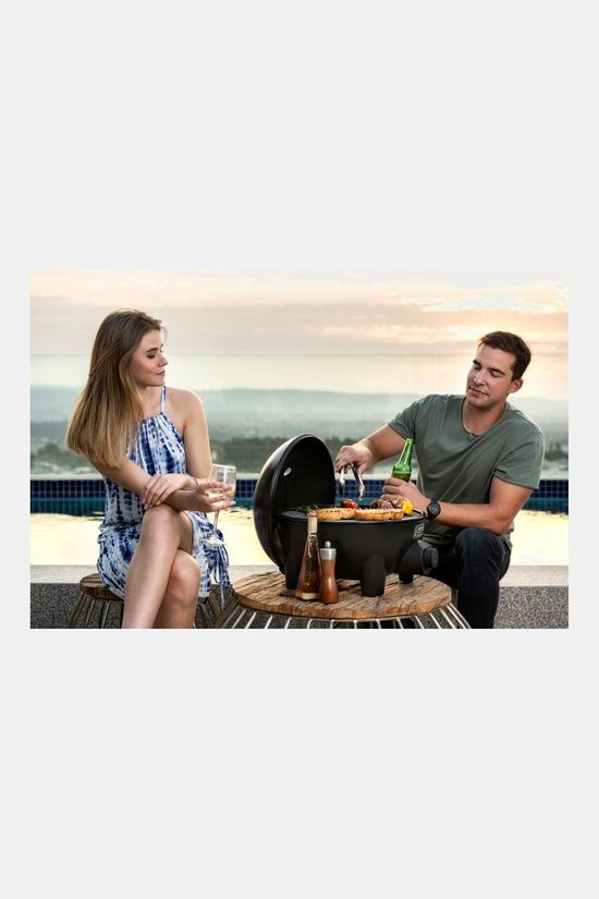 Cadac E-Braai  Black