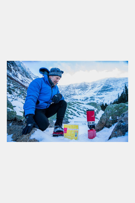 Jetboil Flash Carbon Cooking System Brander  -