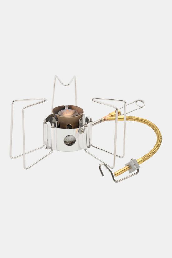 MSR Dragonfly Brander  -