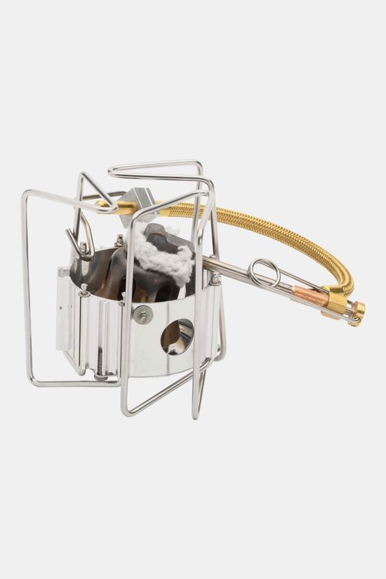 MSR Dragonfly Brander  -