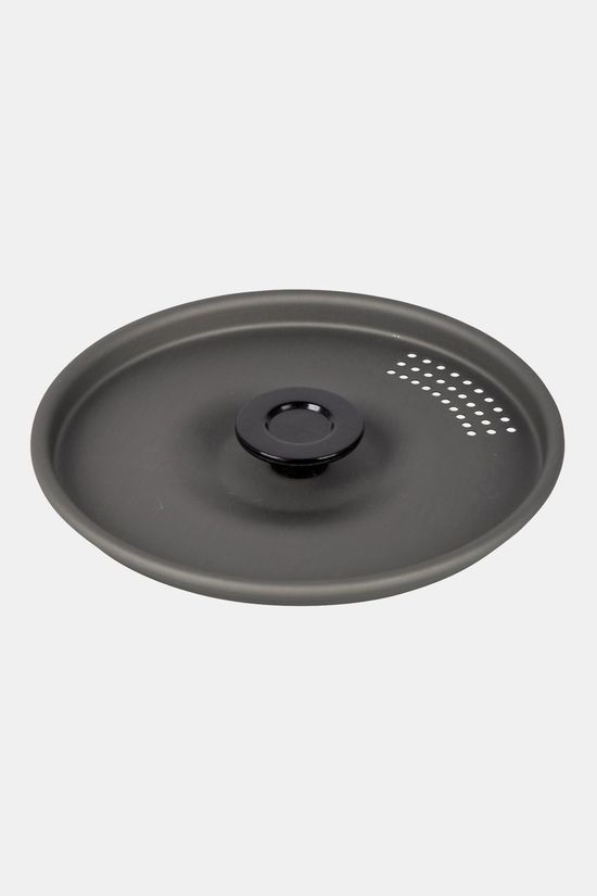 Bo-Camp Explorer 4-delige Pannenset No Colour