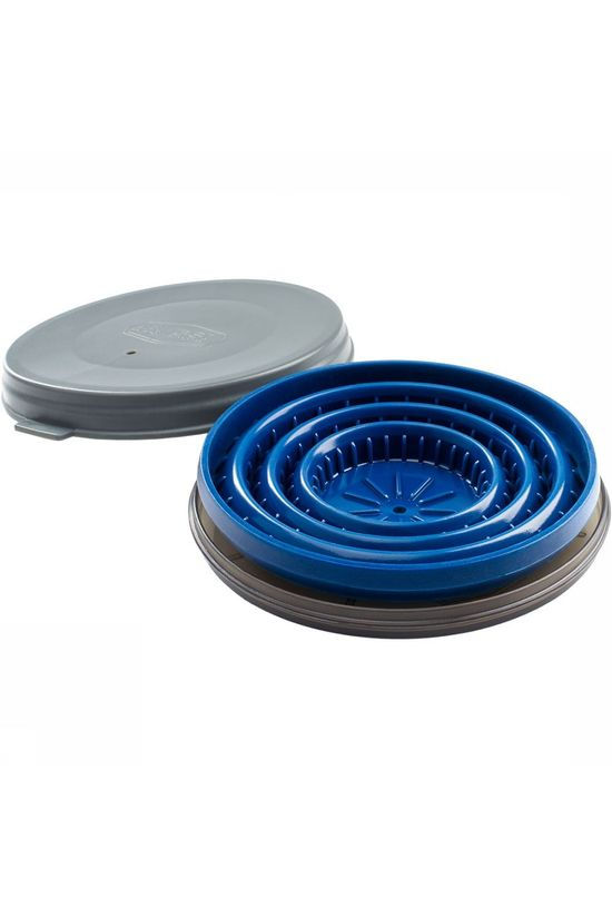 GSI Outdoors Java Drip Koffiefilter blue