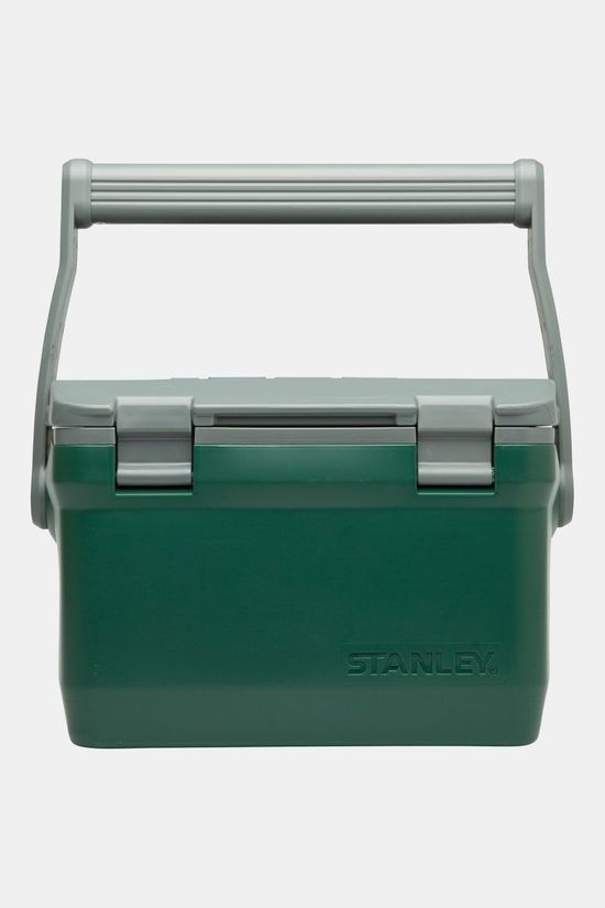 Stanley The Easy Outdoor Cooler 6.6 Koelbox dark green/dark grey