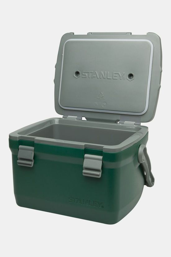 Stanley The Easy Outdoor Cooler 6.6 Koelbox dark green/dark grey
