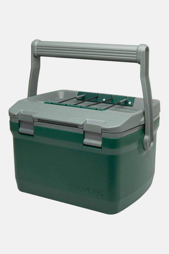 Stanley The Easy Outdoor Cooler 6.6 Koelbox dark green/dark grey